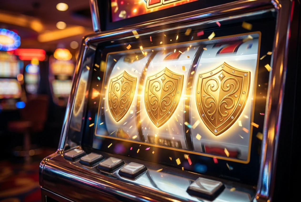 Free spins artwork