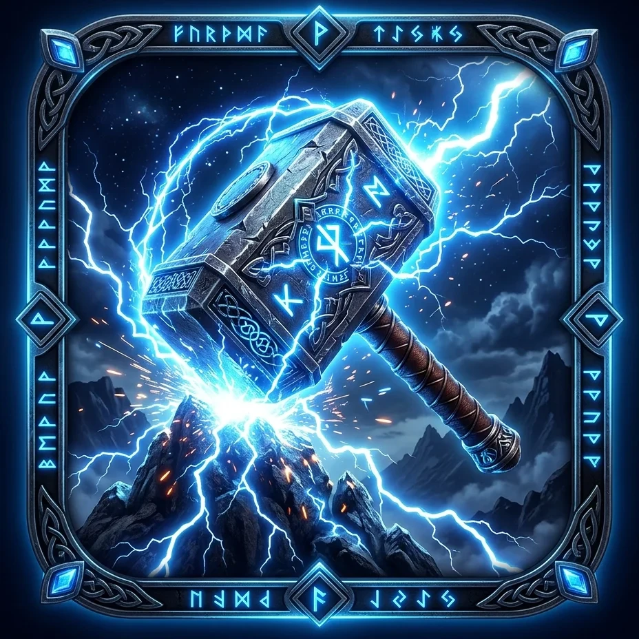 Hammer Gods