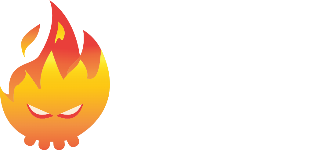 Hell Spin casino logo